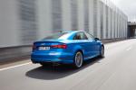 Audi S3 Sedan 2016 года (AU)